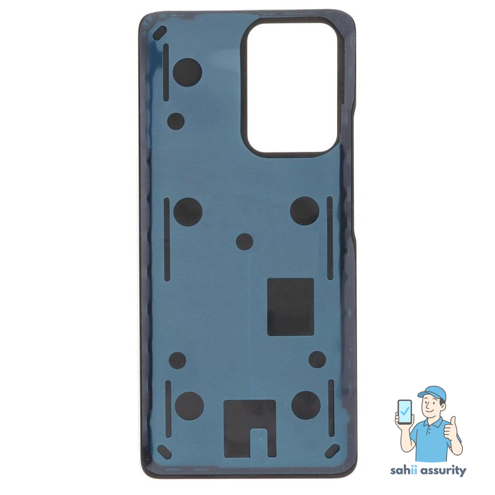 Back Panel Cover for Xiaomi 11T Pro 5G thumbnail